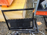 Giyi  Pallet Forks 'NEW'