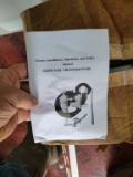 Miva  Fuel Transfer Pump 'NEW'