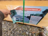 Valley Pioneer MSC2030F Carport 'NEW'