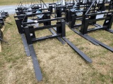Agrotk SAII100 Pallet Forks 'NEW'
