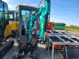2025 Agrotk MH13RX Mini Excavator 'NEW'