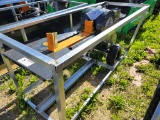 Wolverine LS23-103W Wood Splitter 'NEW'