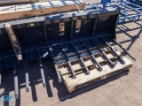 Wolverine MF1363W Manure Fork 'NEW'