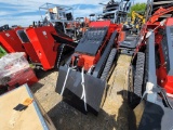2025 Valley Pioneer SCL850 Mini Track Skid Steer  'NEW'