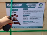 Agrotk YC26G Saw Mill 'NEW'