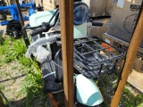 MMS MSD3 Electric Tricycle 'NEW'