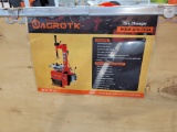 Agrotk TC24 Tire Changer 'NO BOX - NEW'
