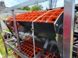 WIG JBQ01-250 Concrete Mixer Bucket 'NEW'