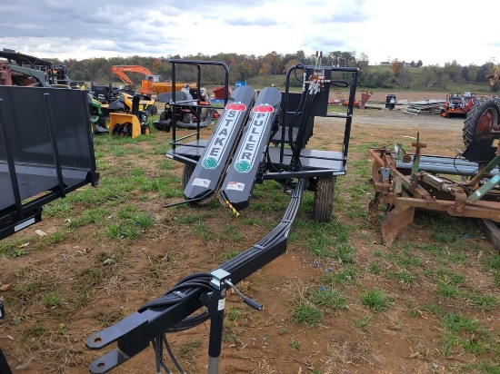 Stake Puller   'NEW'
