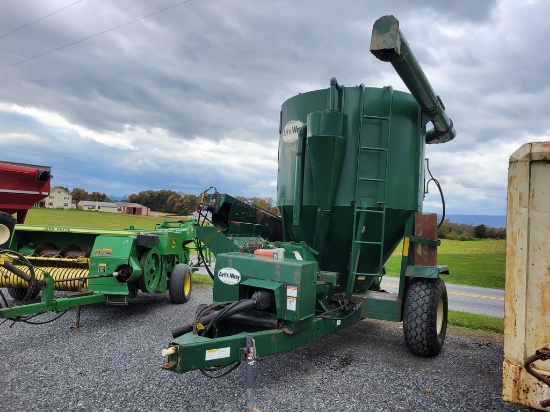 Arts Way 5165 Grinder Mixer