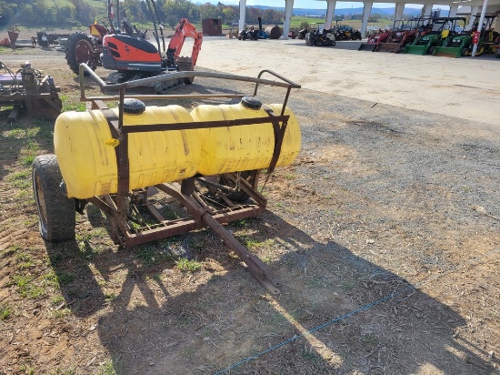 Transplanter