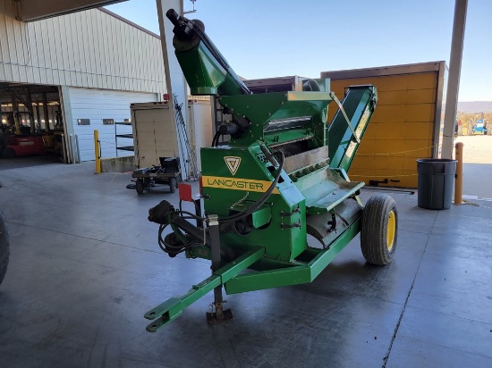 Lancaster 4000 Hammer Mill