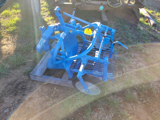 Spedco  Potato Digger