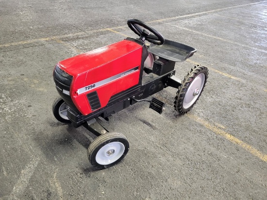 Case IH  Pedal Tractor