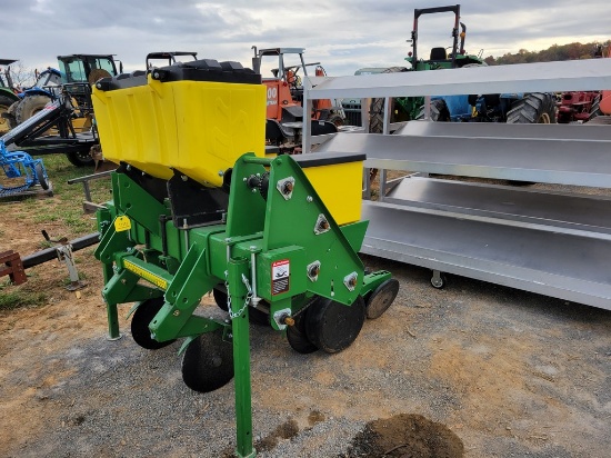 John Deere 7300 Corn Planter 'NEW'