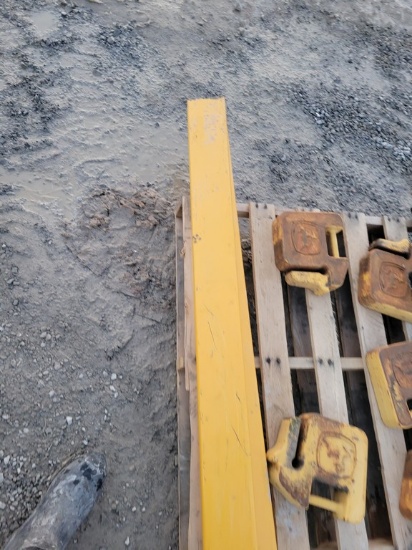 Vevo  Fork Extensions 'Pair of 2'