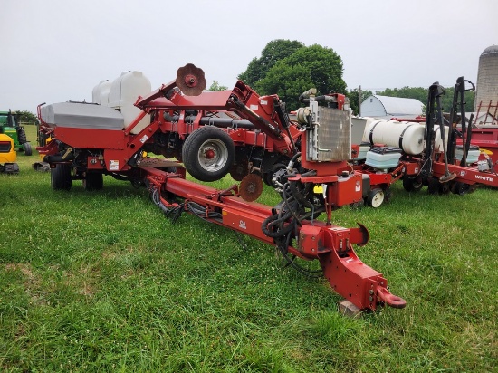 Case 1200 Corn Planter 'ISOBUS No Monitor'