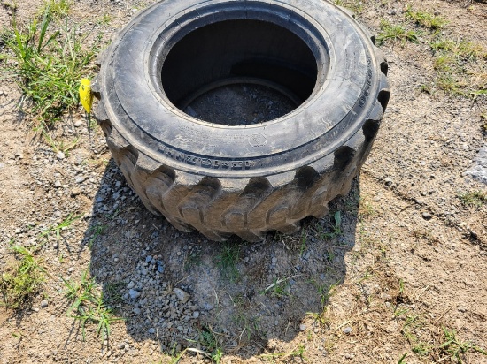Skiddo Galaxy Skid Steer Tire