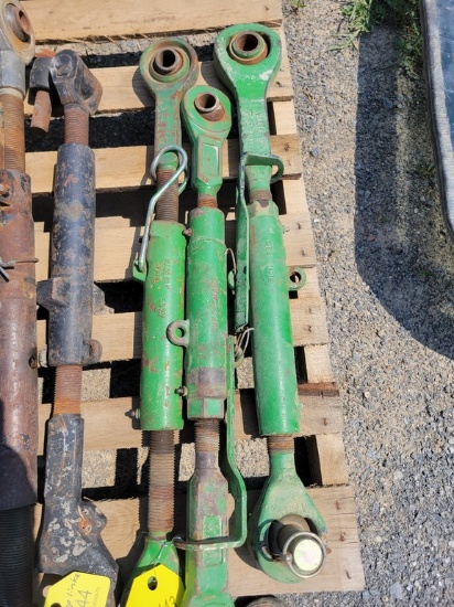 John Deere Top Links
