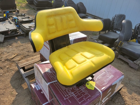 Universal Tractor Seat 'NEW'