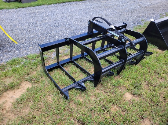 JMR Brush Grapple 'NEW'