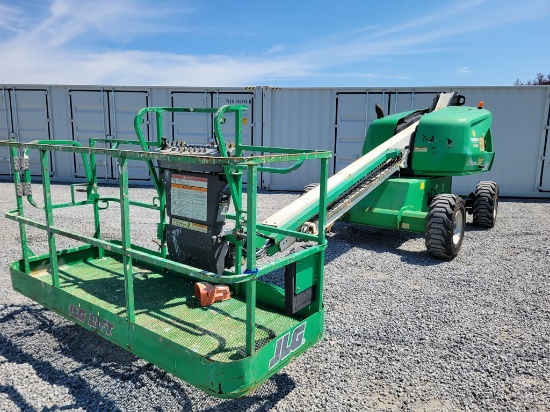 2016 JLG 400S Manlift 'Runs & Operates - NO Guarantee'