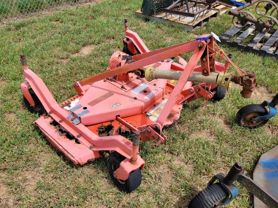 Befco RD5 Finish Mower 'AS-IS'