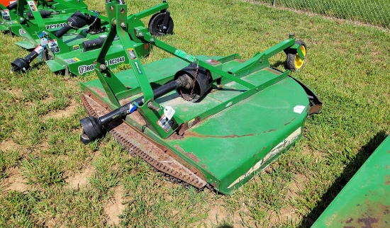 John Deere LX5 Rotary Mower