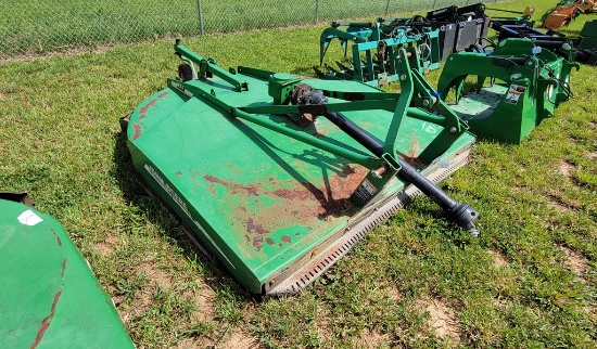 John Deere MX7 Rotary Mower