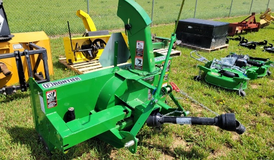 2016 Frontier SB1164 Snow Blower 'LIKE NEW'