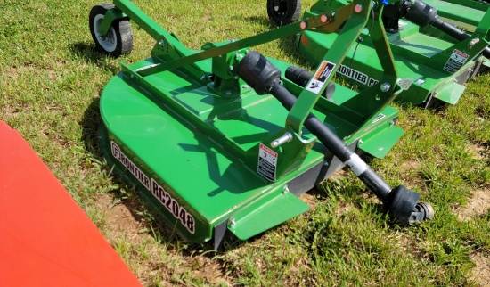 2022 Frontier RC2048 Rotary Mower