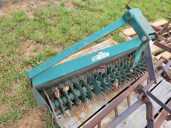 Aerator