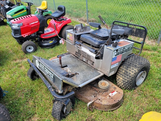 Dixie Chopper XT3300 Zero Turn 'AS-IS - For Parts or Repair'