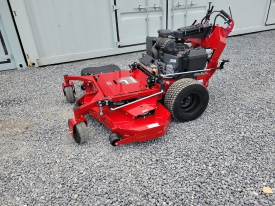 2023 Ferris FW45 Walk Behind Mower 'Elite Ride & Drive - Drive Train Guarantee'