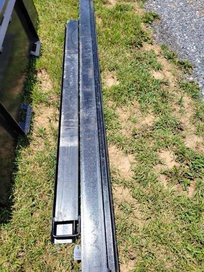 Kivel Pallet Fork Extensions