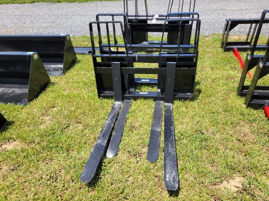 Kivel Pallet Forks 'NEW'