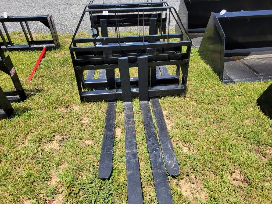 Kivel Pallet Forks 'NEW'