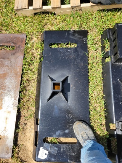 Do All Trailer Mover 'NEW'