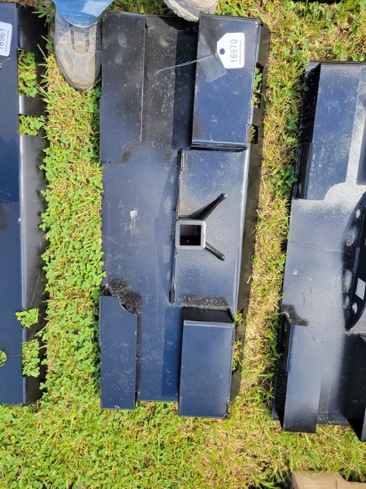 Do All Trailer Mover 'NEW'