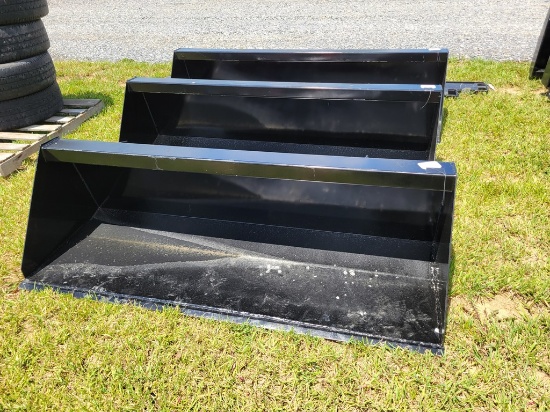 JMR Loader Bucket 'NEW'