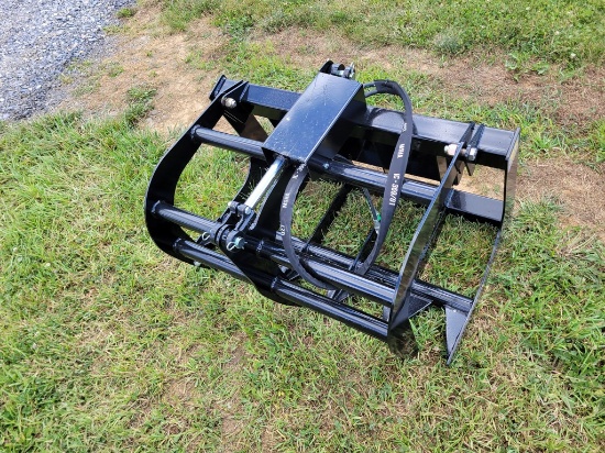 JMR Brush Grapple 'NEW'