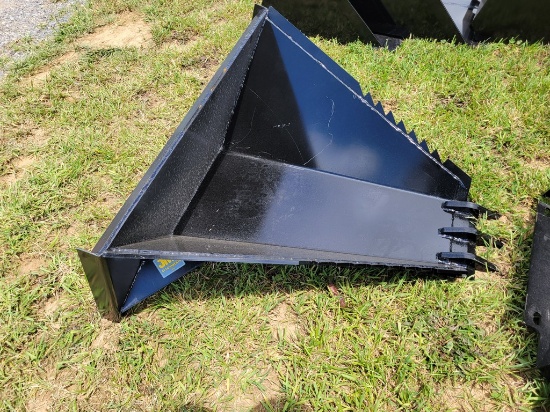 JMR Stump Bucket 'NEW'