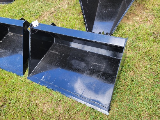 JMR Bucket 'NEW'