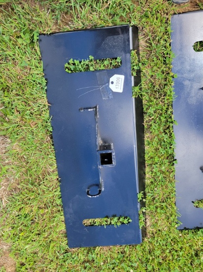 Do All Trailer Mover 'NEW'