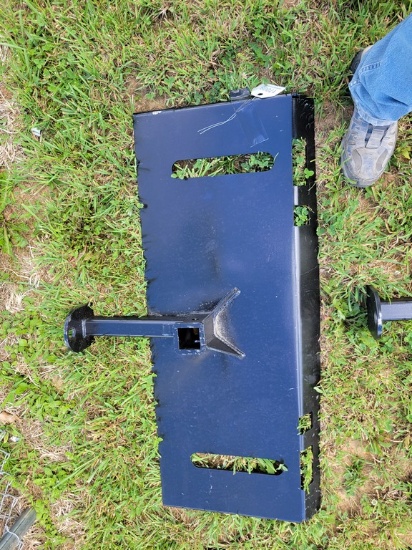 Do All Trailer Mover 'NEW'