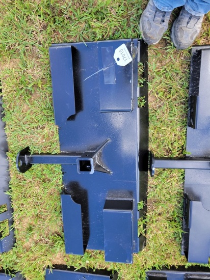 Do All Trailer Mover 'NEW'
