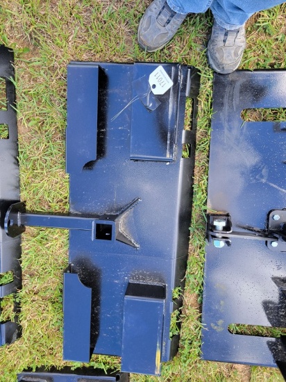 Do All Trailer Mover 'NEW'