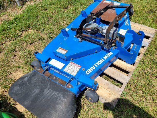 New Holland 260GMS Belly Mower