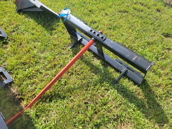 Kivel Bale Spear 'NEW'