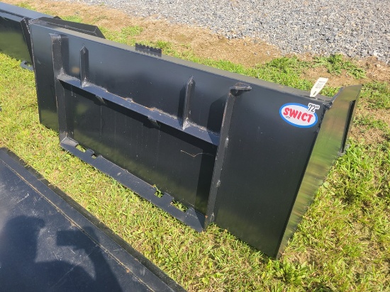 Swict High Capacity Bucket 'NEW'